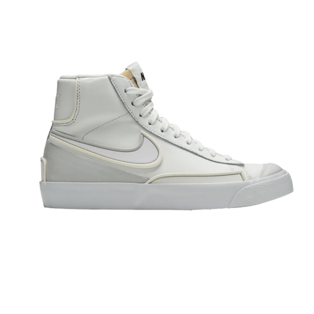 Blazer Mid ‘77 Infinite White